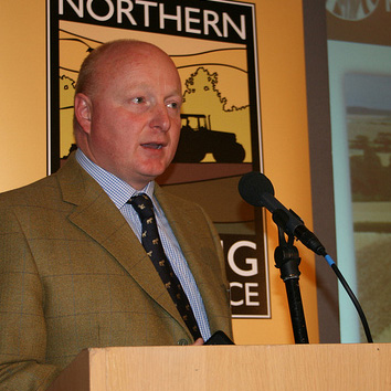 Colin McGregor