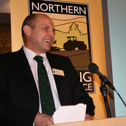 Donald MacPherson