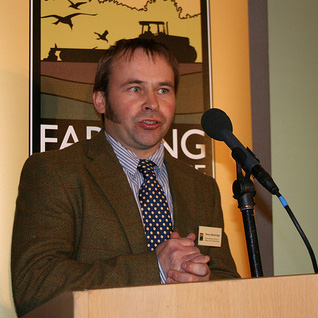 Simon Bainbridge